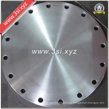 ASME B16.5 Stainless Steel Forged Blind Flange (YZF-E375)